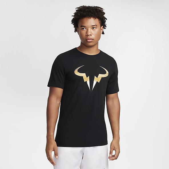 Tennis Tops T Shirts. Nike UK